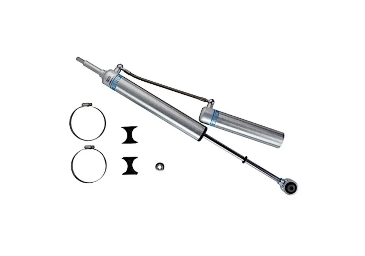 Bilstein 5160 Rear Shock Set Tundra 07-21 1