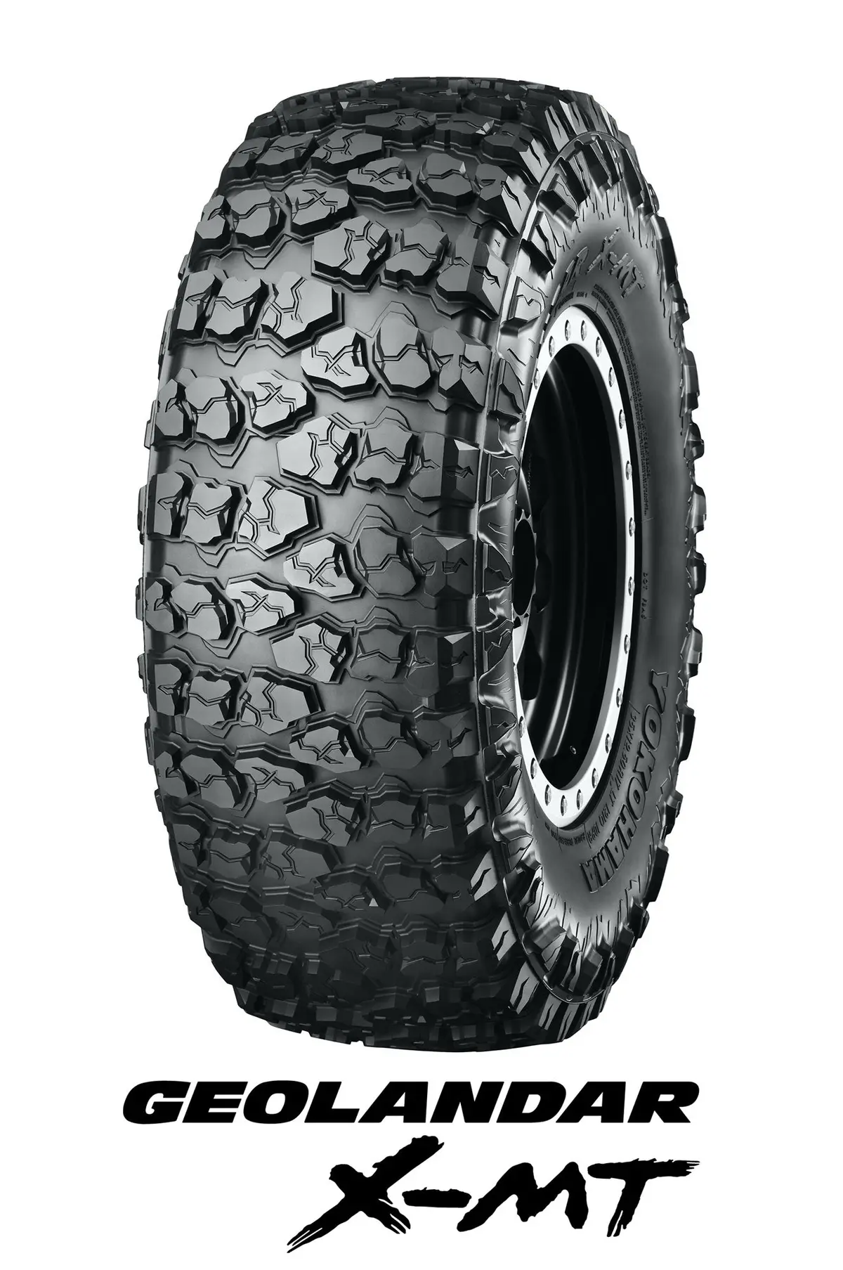 Yokohama 7.00R16c 108/106N G005 1