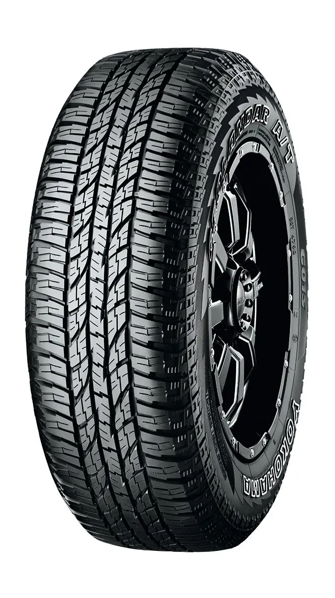 Yokohama 185/85R16 105/103N G015 1