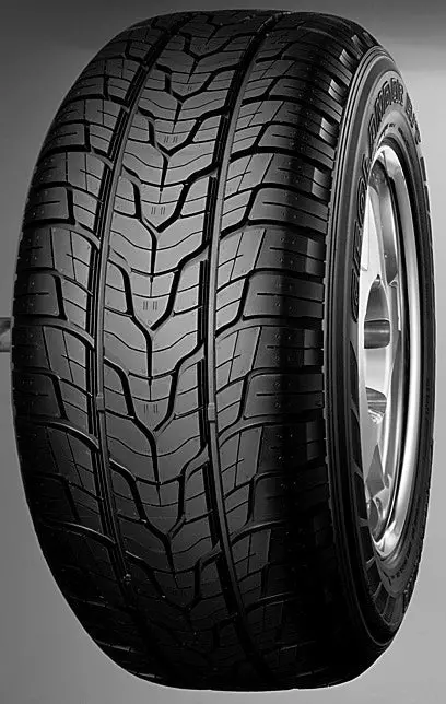 Yokohama 265/60R18 110V Geolandar H/T G038 1