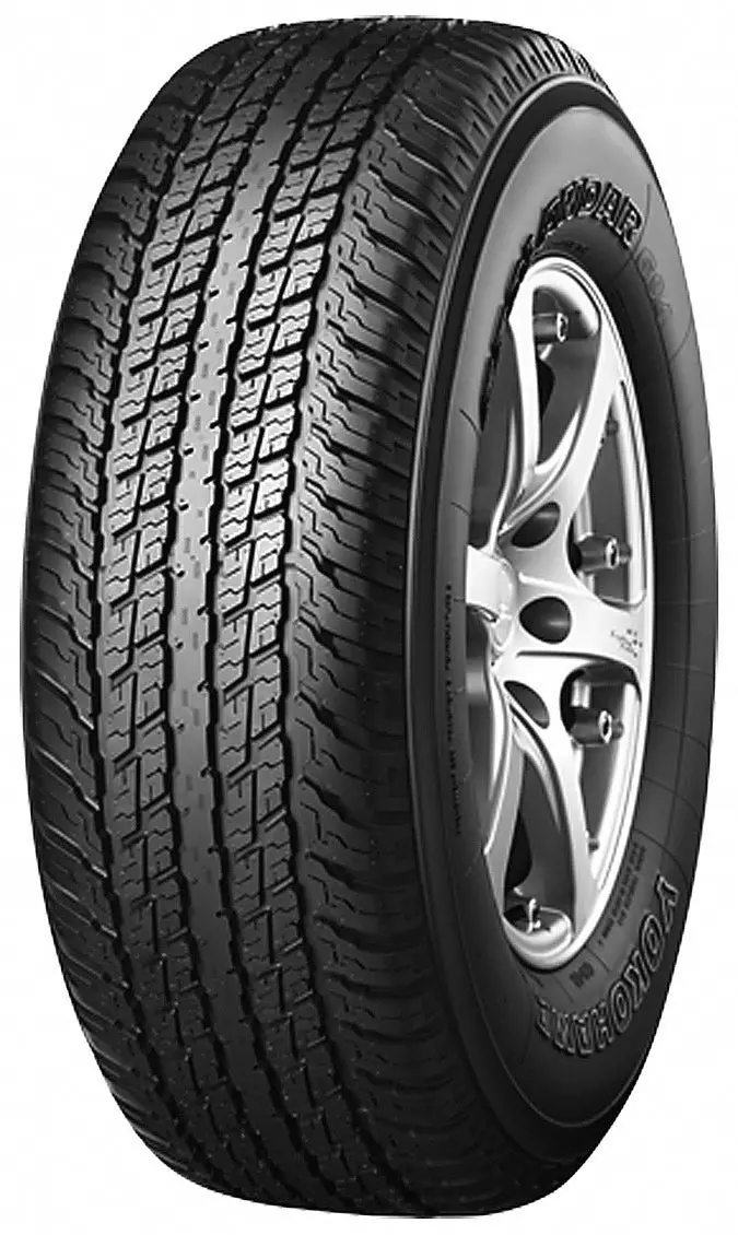Yokohama 285/65R17 116H Geolandar A/T G94 1