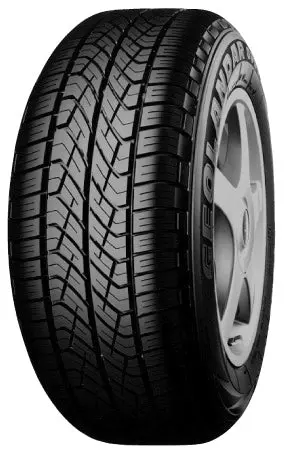 Yokohama 225/55R17 97V Geolandar G95 1