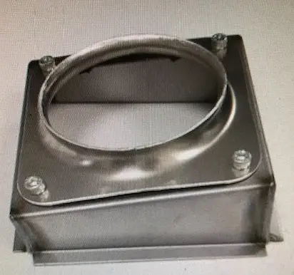 Gear Lever Turret For Tunnel 1