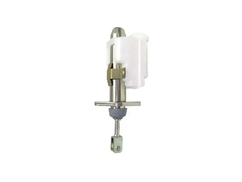 Mini Brake Master Cylinder - Single Line Plastic Reservoir Gmc171 1