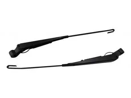 New, high-quality replacement wiper arms designed specifically for the Ford Escort Mk2 (1975–1980) — sold individually for precise fit and easy installation.