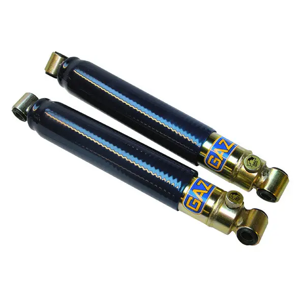 Escort Mk1 (Early) 68-74 Rear Shock - Double Eye 1