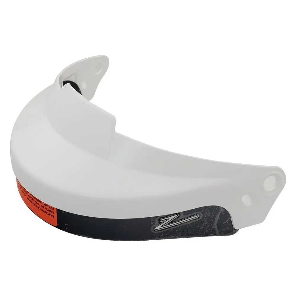 Zamp Gt Helmet Peak 1