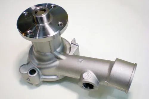 Ford X/Flow Water Pump 1