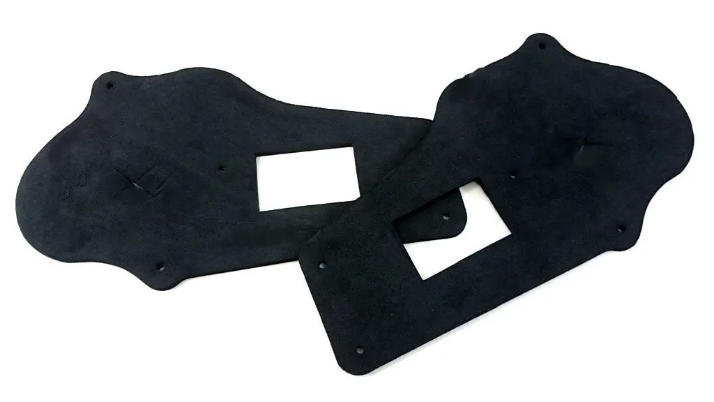 Bbm Taillight Gasket Replacement Kit - Scion Fr-S / Subaru Brz / Toyota Gt86 1