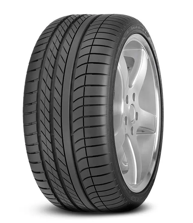Goodyear 255/40R19 100Y Eag F1 Asy Ao Xl Fp 1