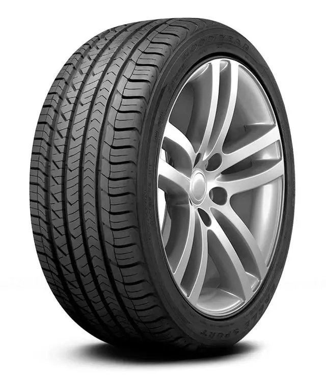 Goodyear 245/50R20 105V Eag Sp As J Xl Fp 1