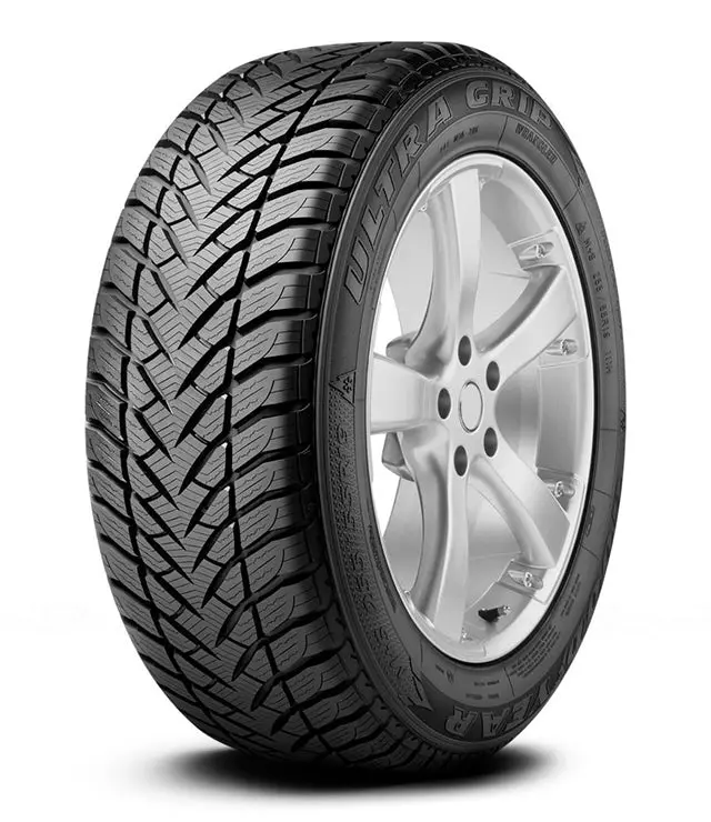 Goodyear 225/45R17 91H Eag Ug Gw-3 Ms * Rof 1