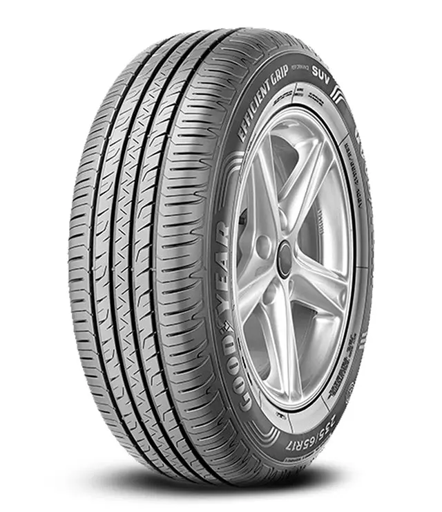Goodyear 215/65R16 102H Efficientgrip Suv 1