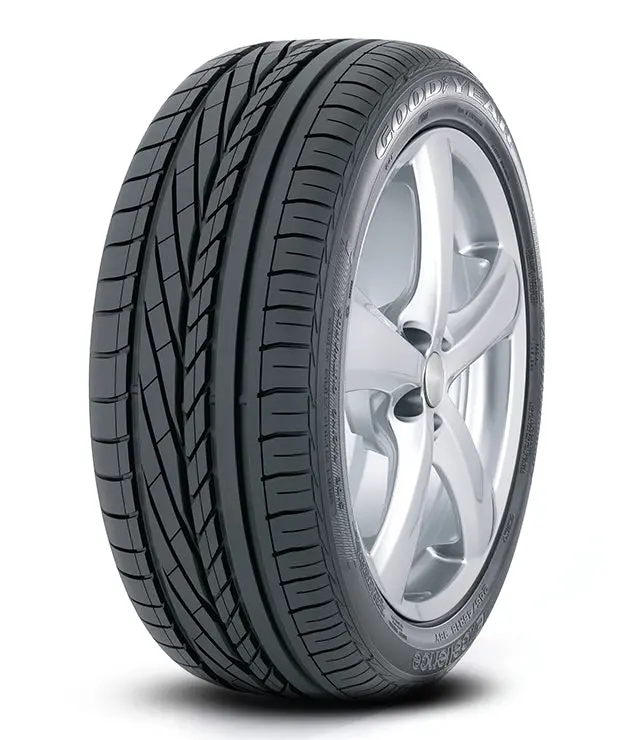 Goodyear 275/35R20 102Y Excellen * Xl Roffp 1
