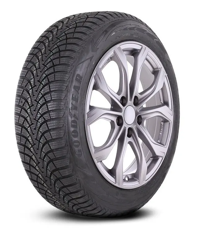 Goodyear 165/70R14c 89/87R Ug 9+ Ms 1