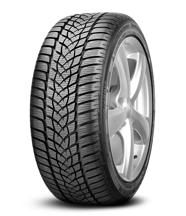 Goodyear 205/55R16 91H Ug Performance 2 Ms* 1