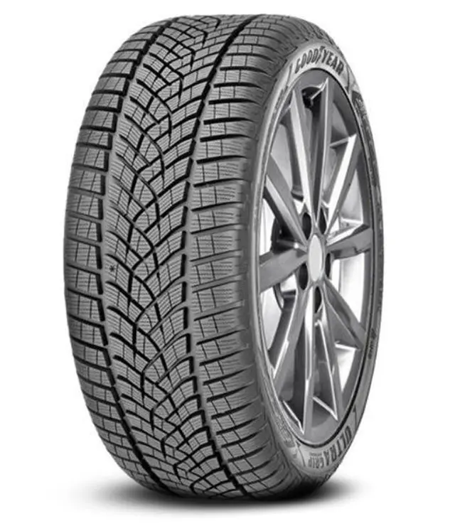 Goodyear 235/50R19 99V Ug Perf Suv G1 Ao 1