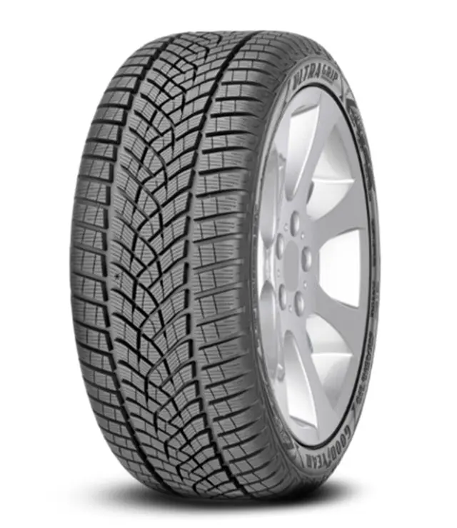 Goodyear 285/40 R20 108V 1