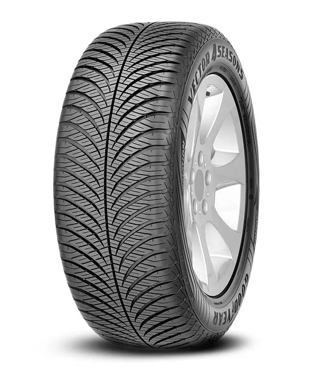 Goodyear 215/45 R16 90V 1