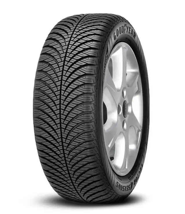 Goodyear 255/60R18 108V Vec 4Seasons Suv G2 1