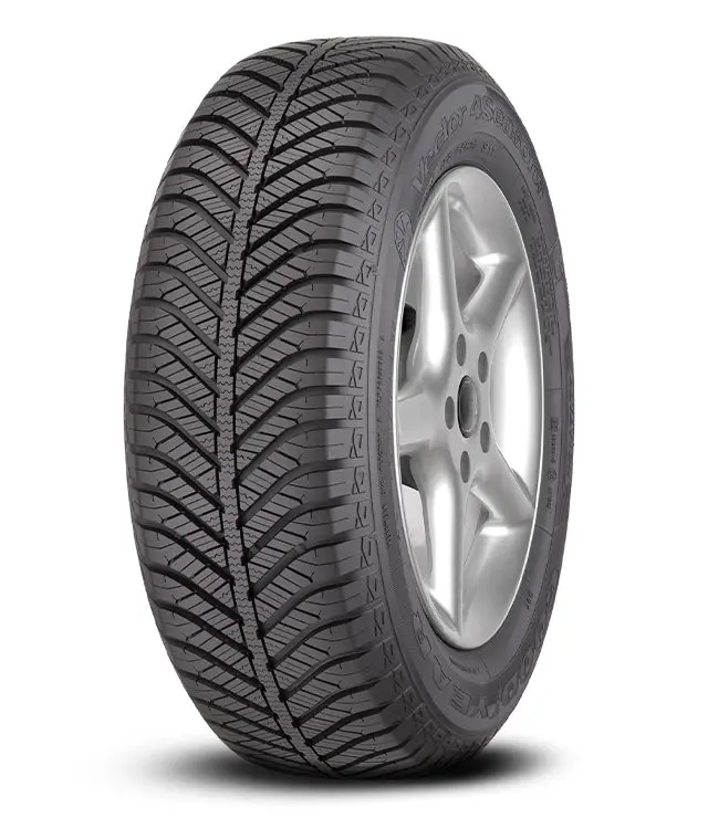 Goodyear 215/70R16 100T Vec 4Seas Suv 4X4 Fp 1