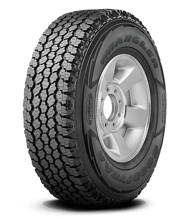 Goodyear 255/55R19 111H Wrl At Adv Xl 1