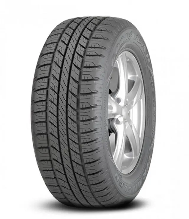 Goodyear 245/70R16 107H Wrl Hp(All Weath)Fp 1