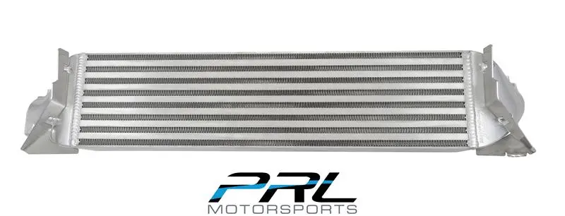 Prl Motorsports Intercooler Upgrade Kit - Honda Civic 1.5T 16-18 1