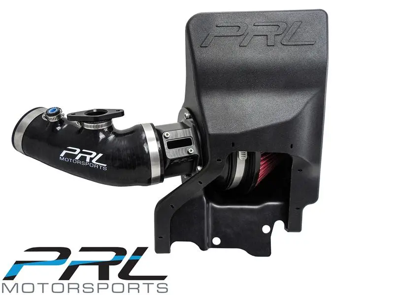 Prl Intake System: Civic Type R 17-18 (High Volume) 1