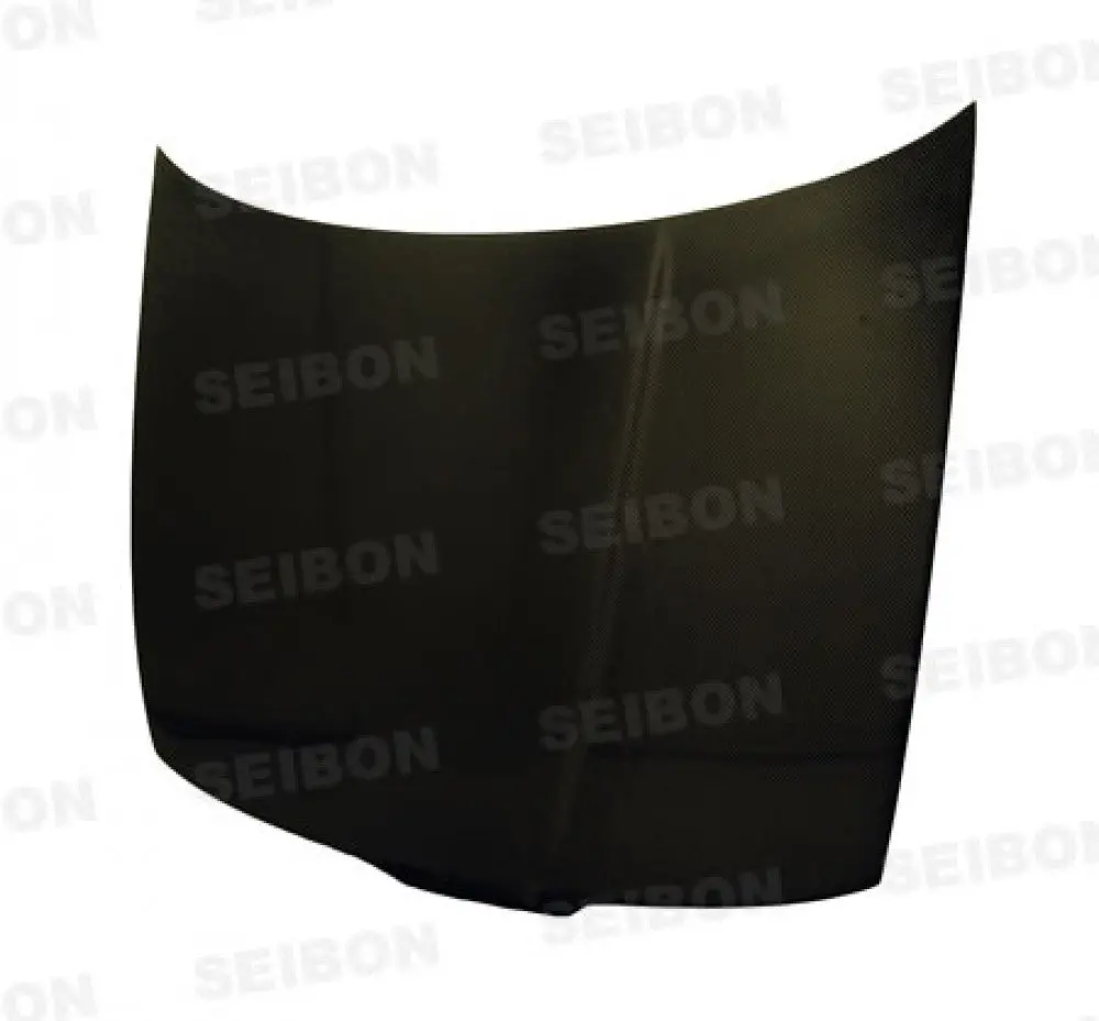 Seibon Carbon Fiber Hood - Acura 1