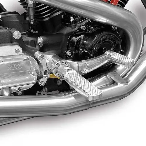Hhi Dominator Mid Control Conversion Cable Clutch Kit 1