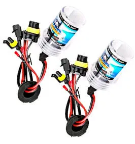Bbm 35W High Intensity Discharge (Hid) Replacement Light Bulbs - 880 881 883 886 889 893 894 896 H27 (3000K / 4300K / 6000K / 8000K / 10000K / 12000K / 30000K) 1