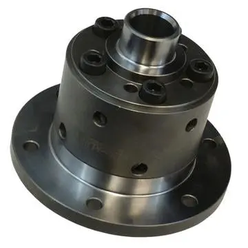 Blackline Helical Lsd Capri (Atlas) 16 Spline 1
