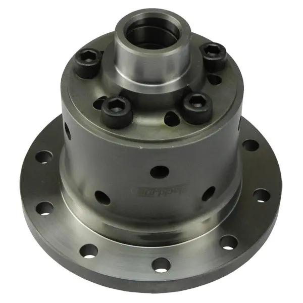 Blackline Ford Fiesta Mk7 St180 Ib6 Helical Lsd 1