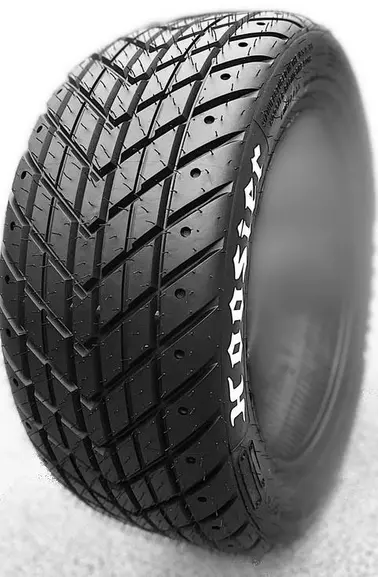 Hoosier Hoosier   225/45R15 Tw1 W 1