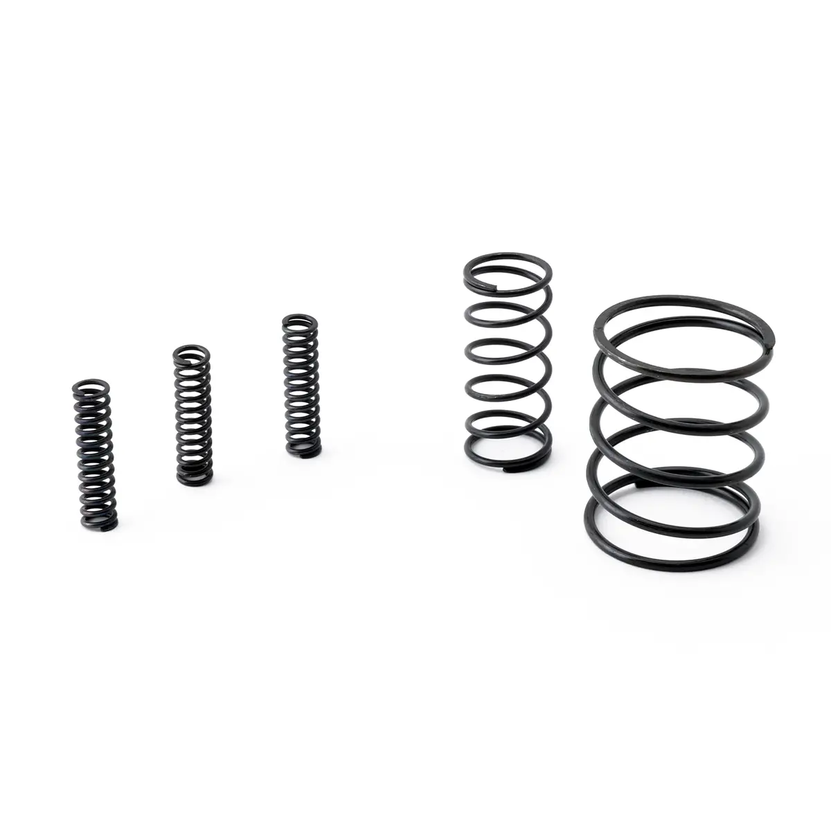 Hybrid Racing Gear Selector And Detent Springs Combo 1