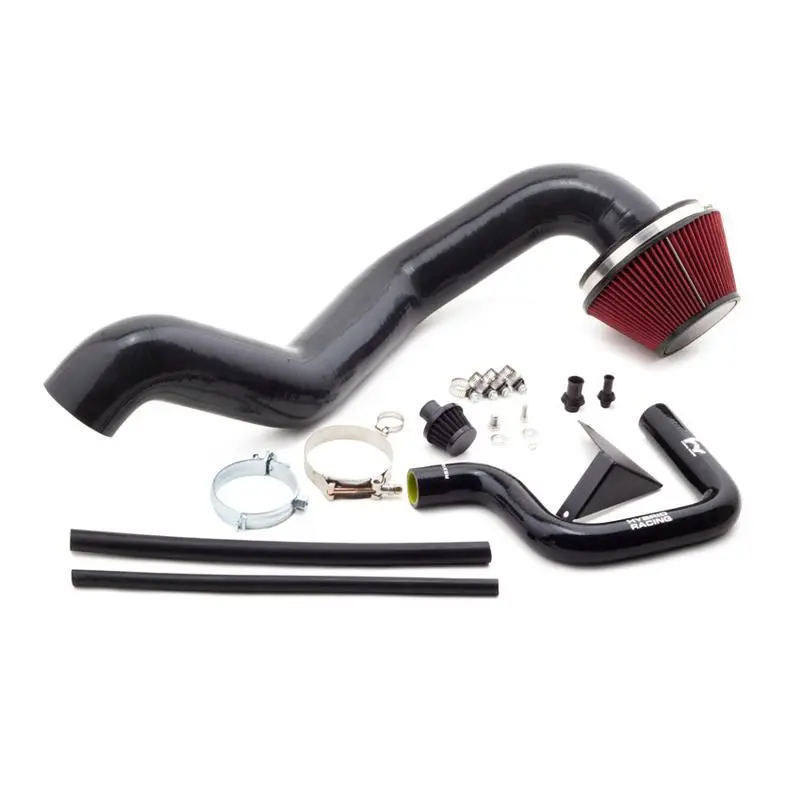 Hybrid Racing Rsx 02-06 / 01-05 Civic Cold Air Intake System 1