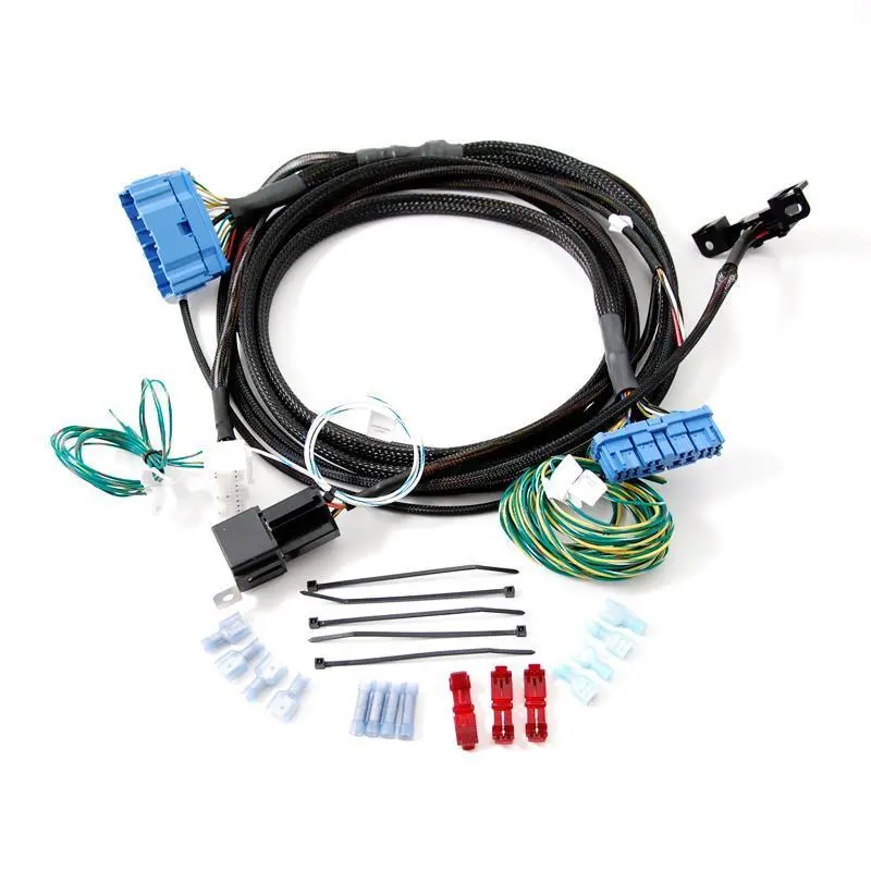 Hybrid Racing K-Series Swap Conversion Wiring Harness 92-95 Civic / 94-01 Integra 1
