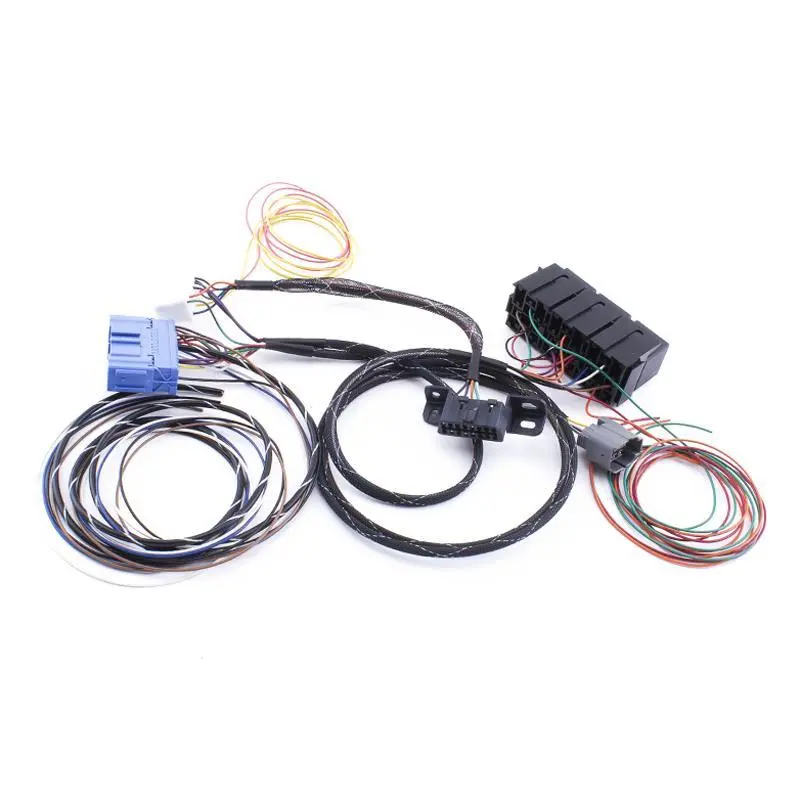 Hybrid Racing K-Series Swap Conversion Wiring Harness 1