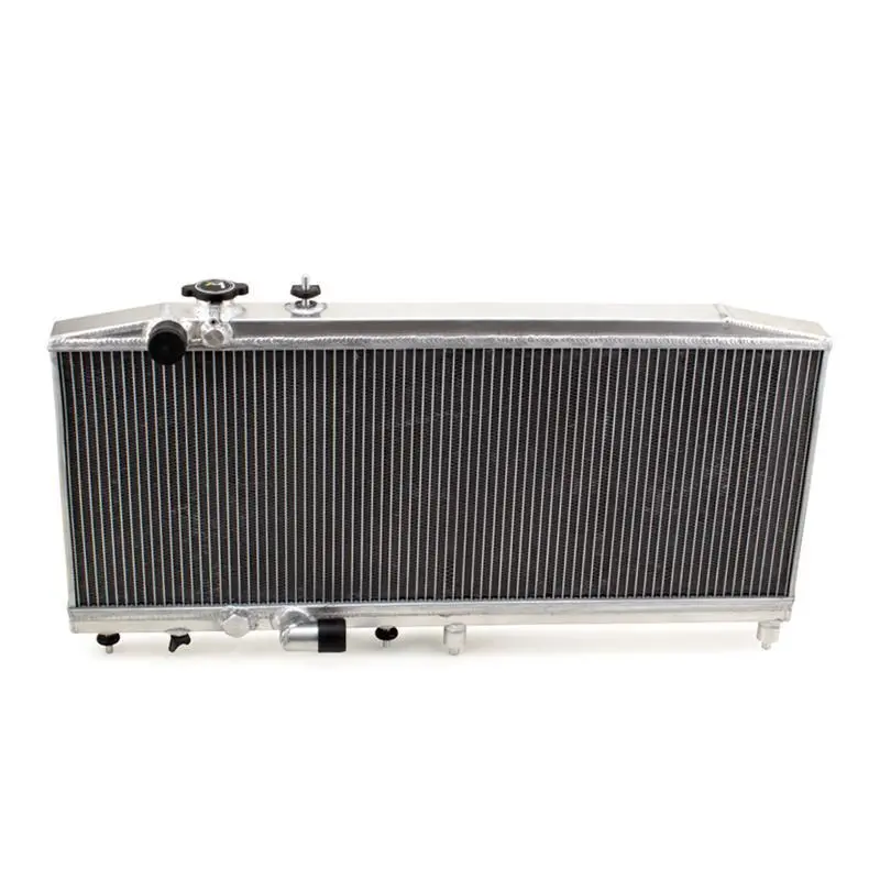 Hybrid Racing K Swap Full Size Radiator 2