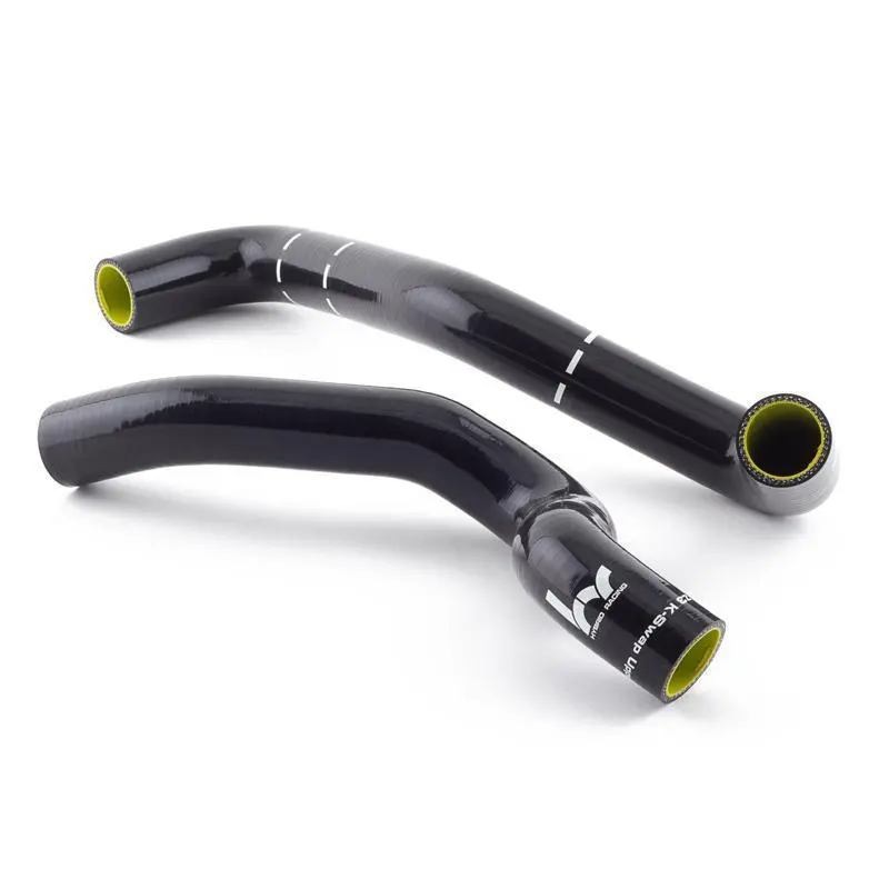Hybrid Racing K-Swap Radiator Hoses 1