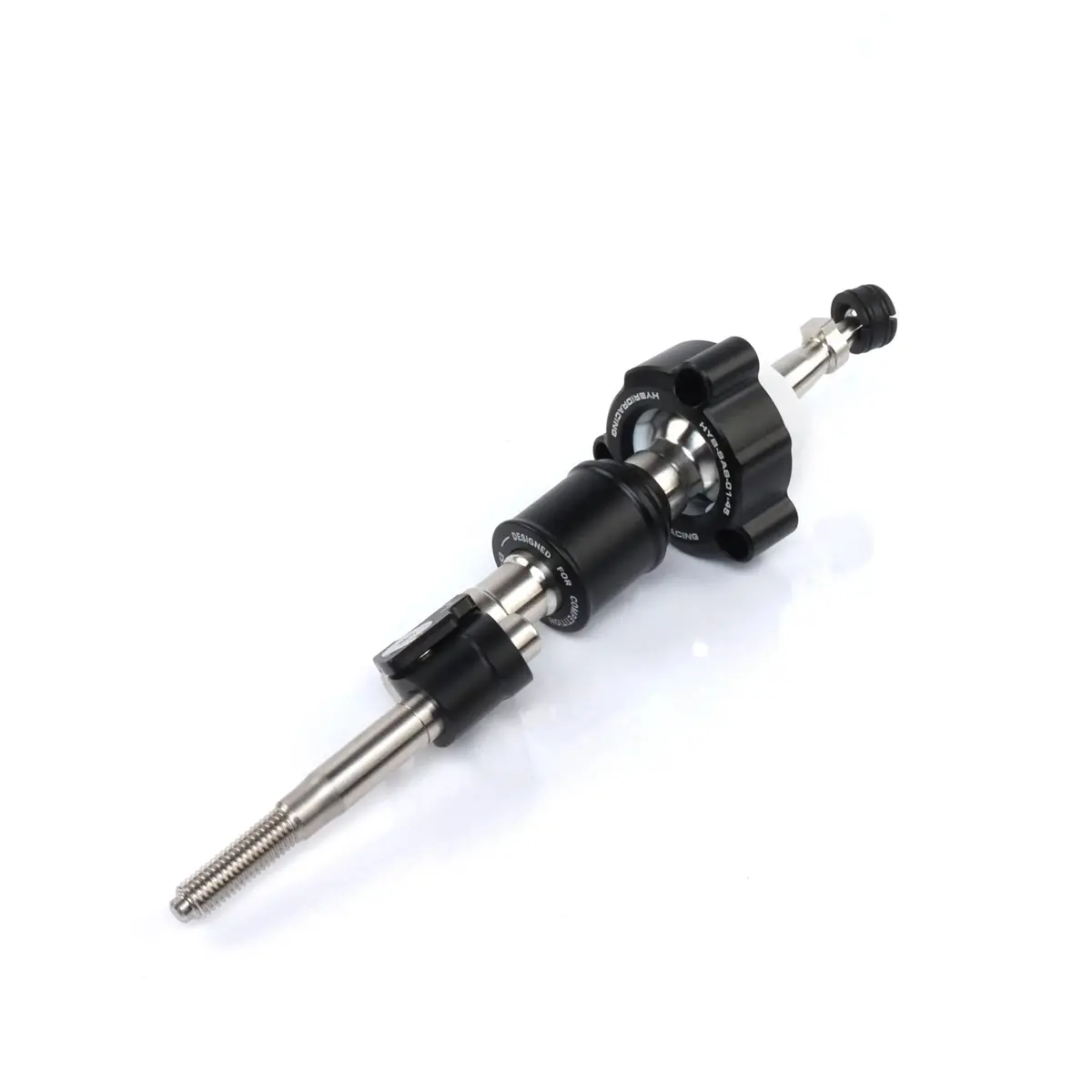 Hybrid Racing Short Shifter 00-09 S2000 1