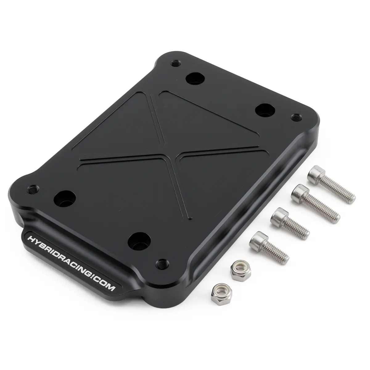 Hybrid Racing Shifter Mounting Plate 1