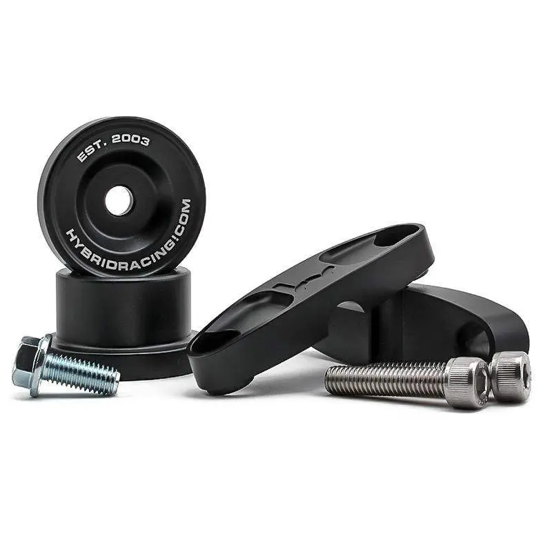 Hybrid Racing Shift Linkage Bushings B/D Series 1