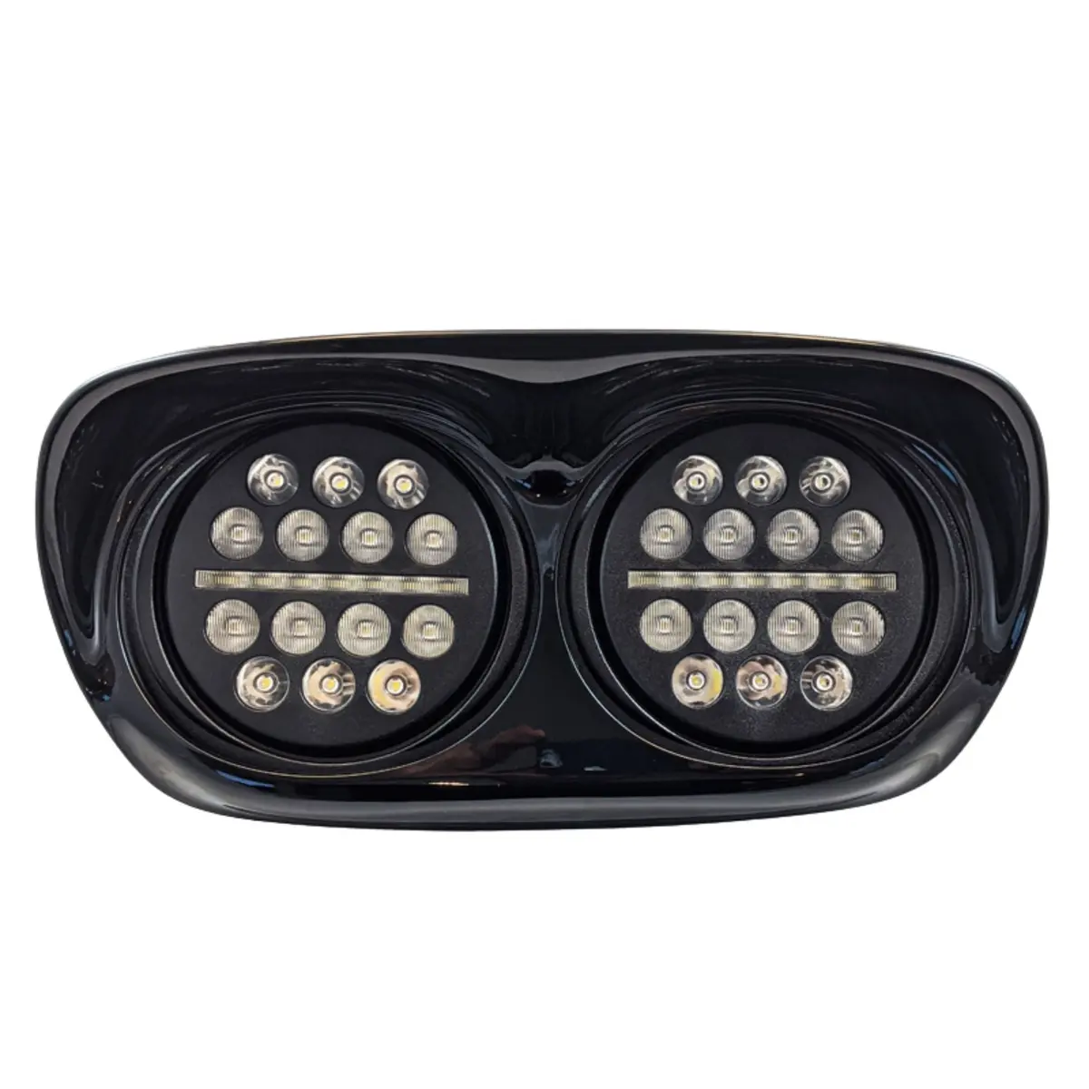 Harley-Davidson Road Glide Fltr Og X-Series Led Headlight 1