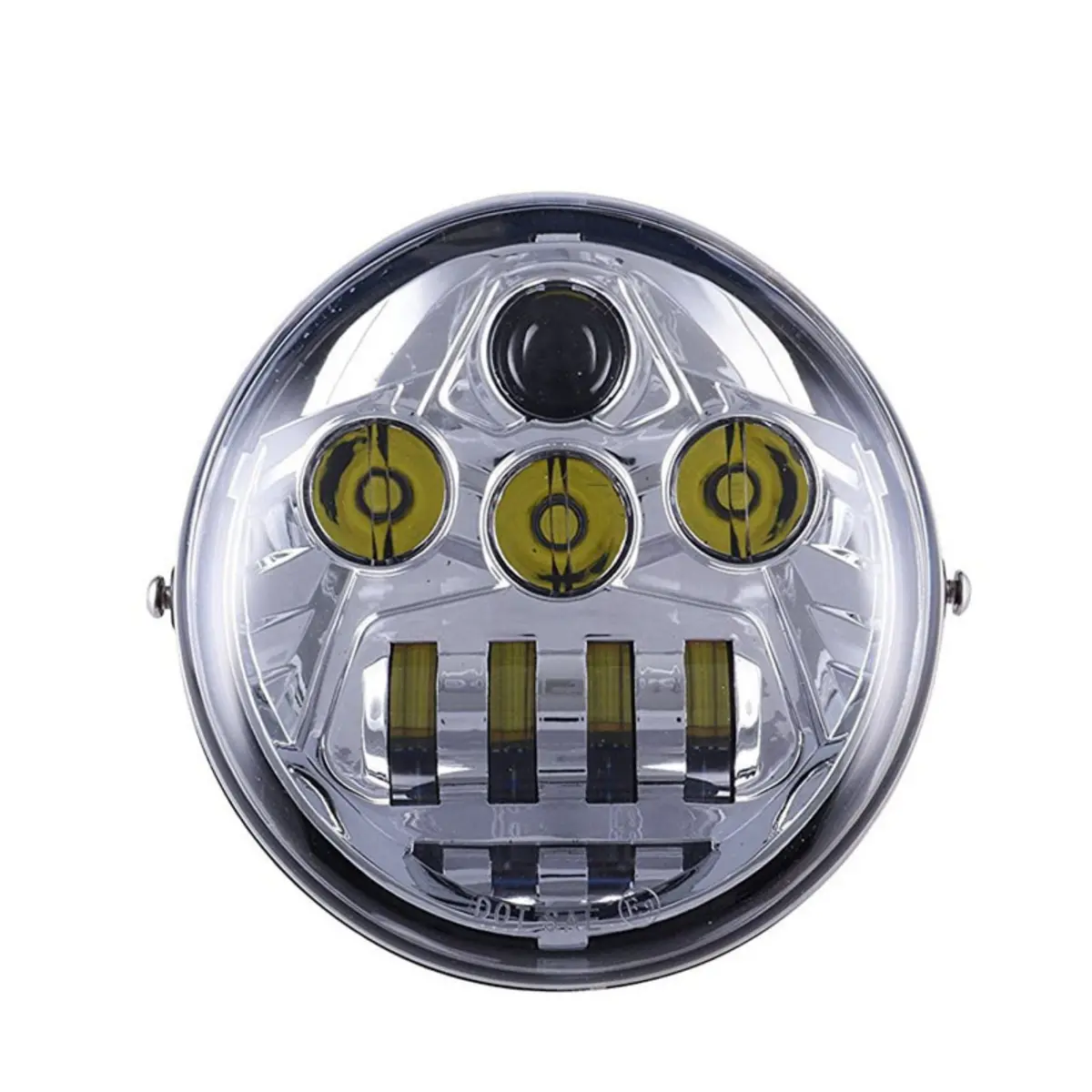 Og Moto Harley-Davidson V-Rod Vrsc Og Led Headlight 2