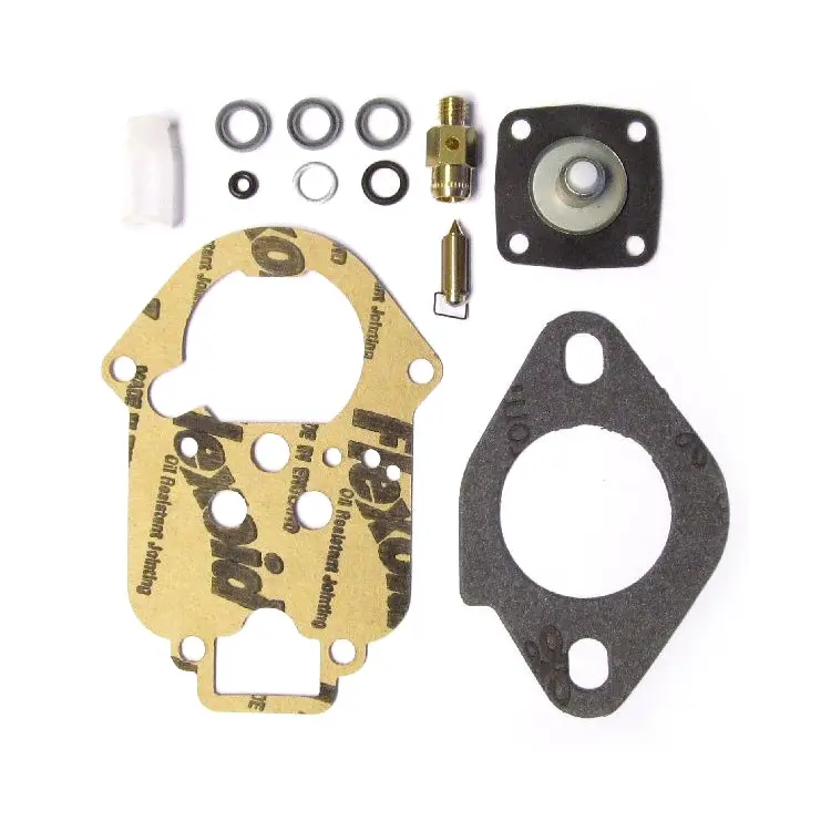 Fomoco/Ict/Dcd Weber Carburetor Service Kits 3