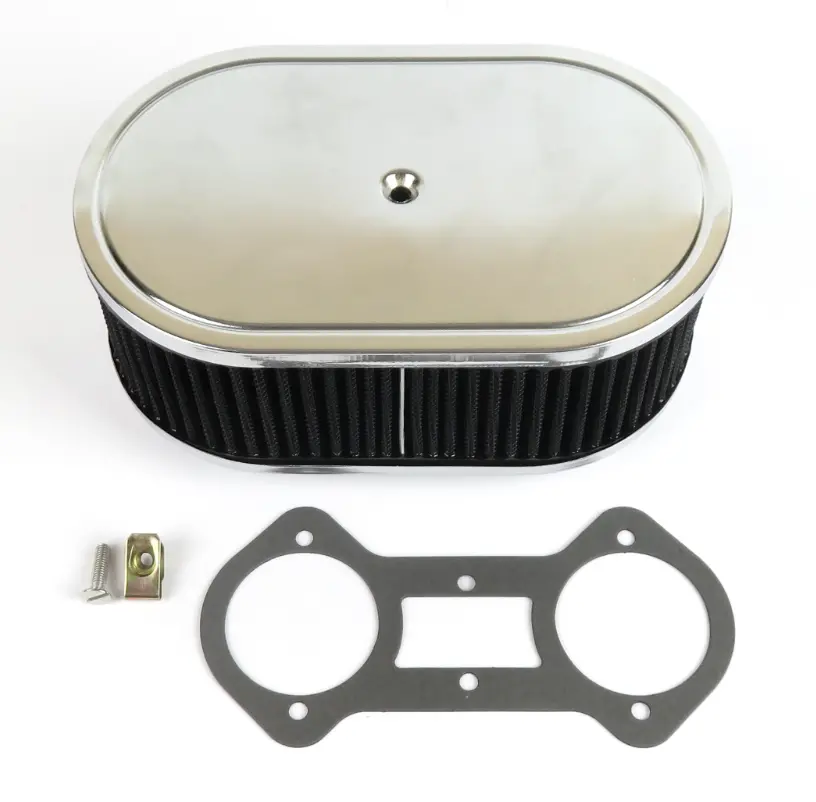 Weber 48 / 51 Ida Air Filter 105Mm Tall 1