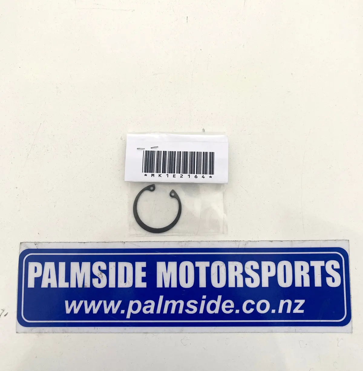 Escort Mk1 Speedo Cable Clip Mk1e2164 1