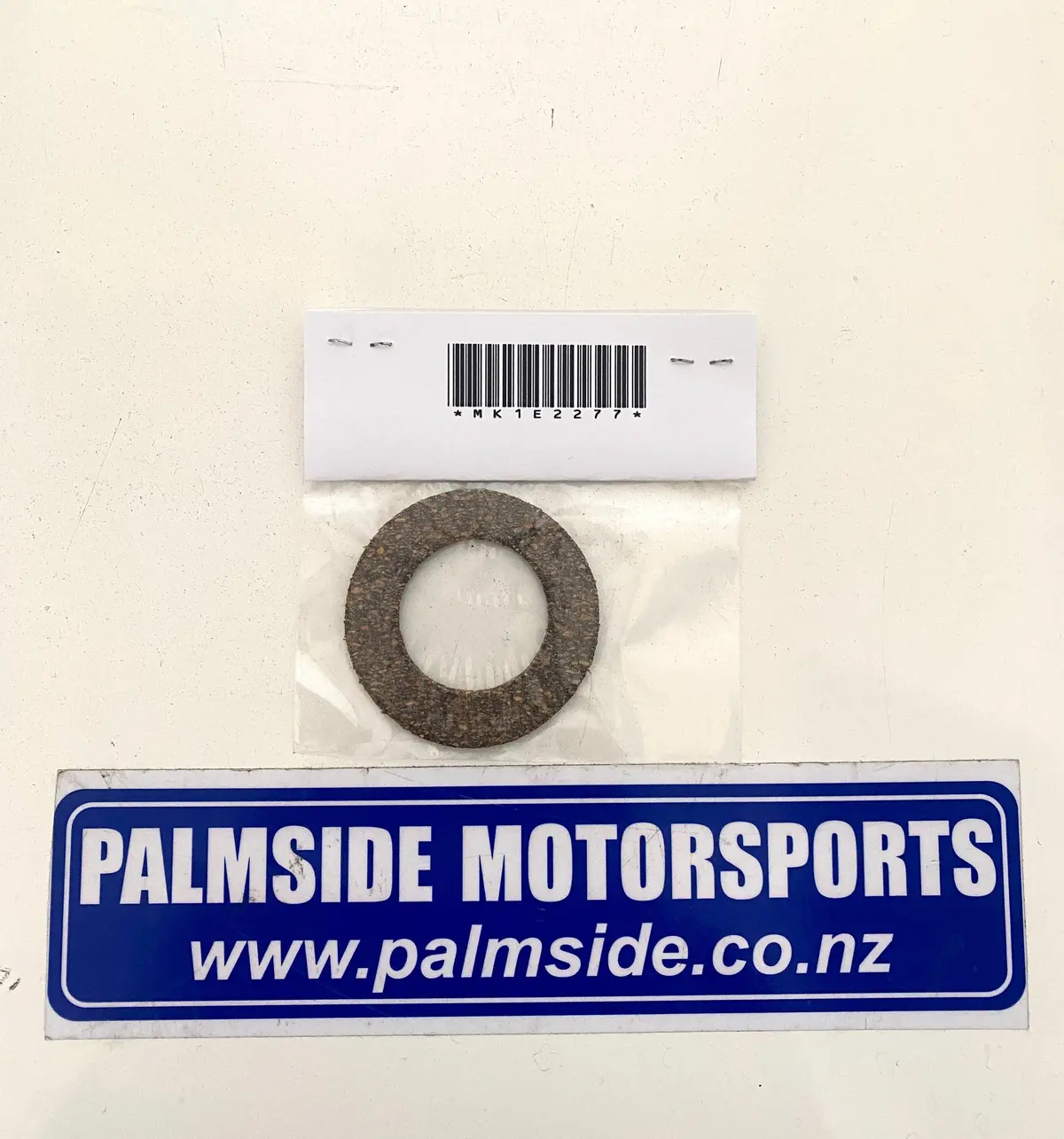 Escort Mk1 & 2 Non Locking Petrol Cap Seal Mk1e2277 1